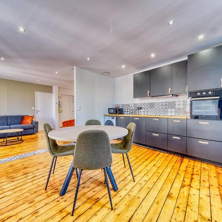 Le Joyau Apartment Reims Ngoại thất bức ảnh
