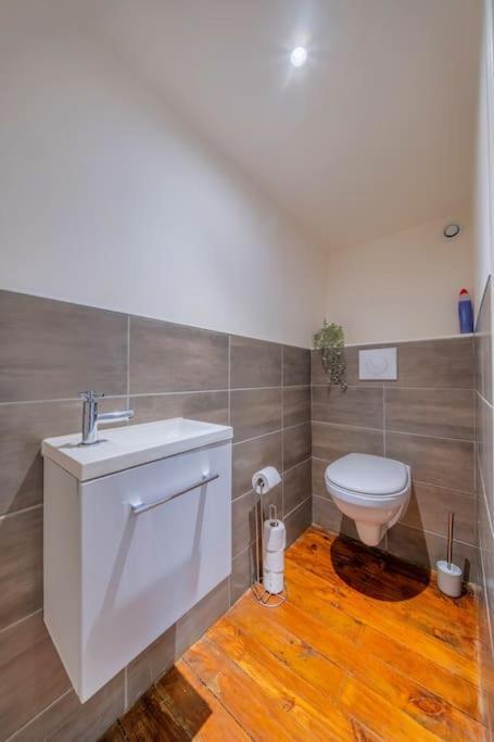 Le Joyau Apartment Reims Ngoại thất bức ảnh