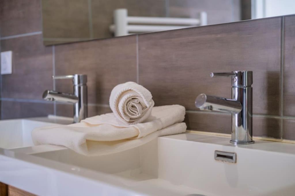 Le Joyau Apartment Reims Ngoại thất bức ảnh