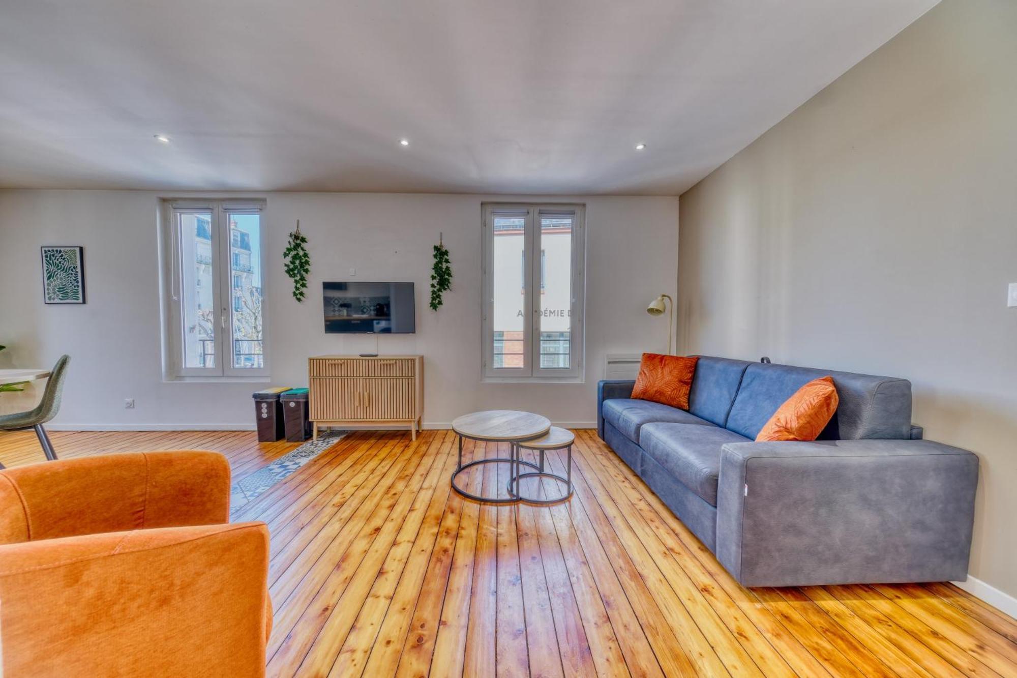 Le Joyau Apartment Reims Ngoại thất bức ảnh