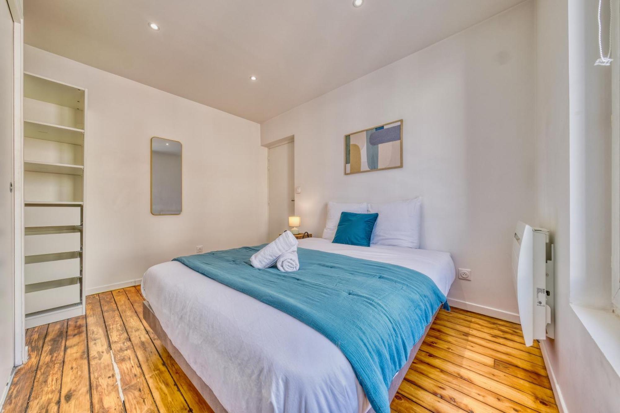 Le Joyau Apartment Reims Ngoại thất bức ảnh