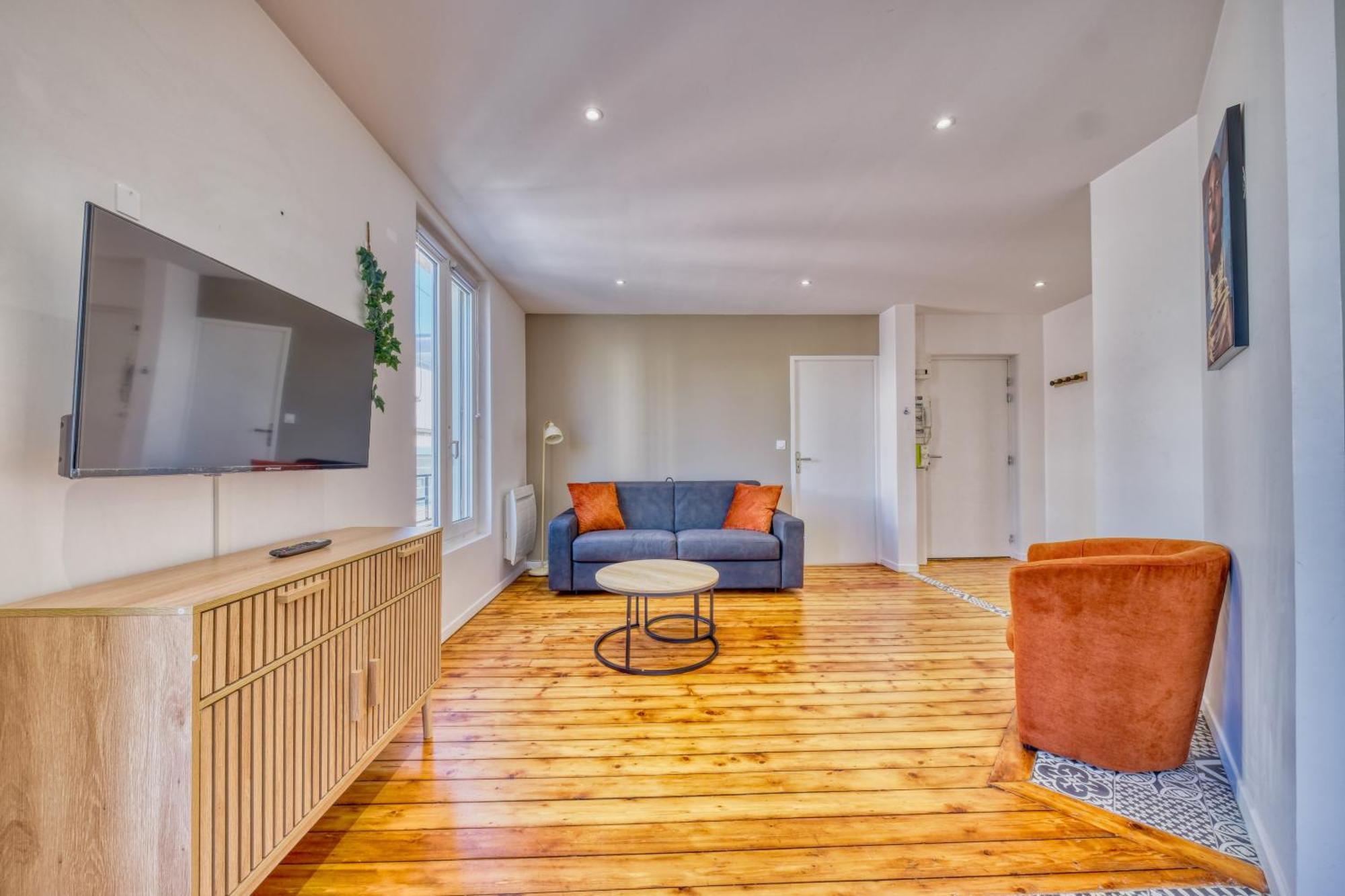 Le Joyau Apartment Reims Ngoại thất bức ảnh